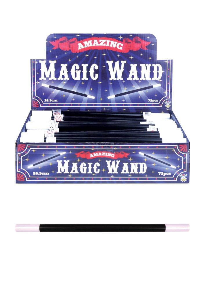 Magic Wand